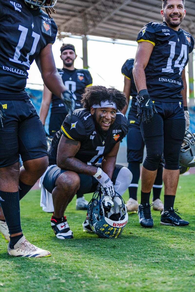 BabersJaylin's tweet image. Its been a minute but quick update, 4-0, Conference Champs, Playoffs next 💚
#Brazil #Jobsnotfinished
