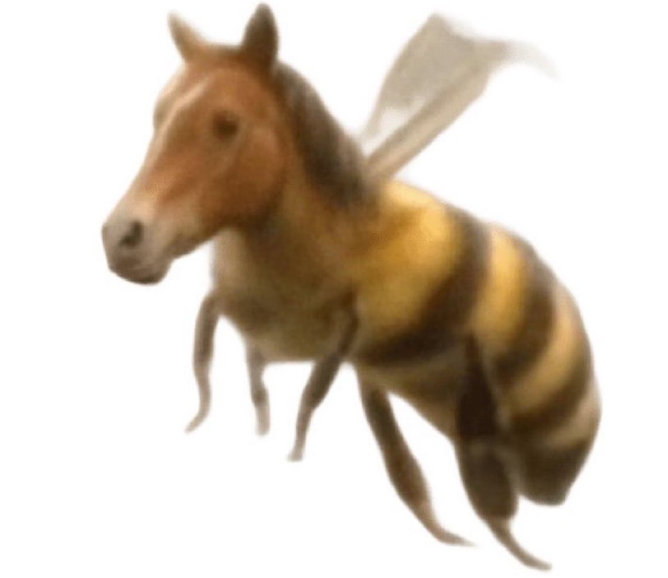 ノアさん俺洪水の様子気になるからちょっと船降りて見てきますわ(絶滅)