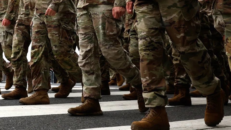 gotrice2024's tweet image. The Democrats are saying that even missed paychecks for the troops isn’t enough for them to want to end the shutdown. Behind closed doors, Democrats are panicking. Come October 15th, our active duty Military will miss a paycheck, this has never happened on a large scale in recent…