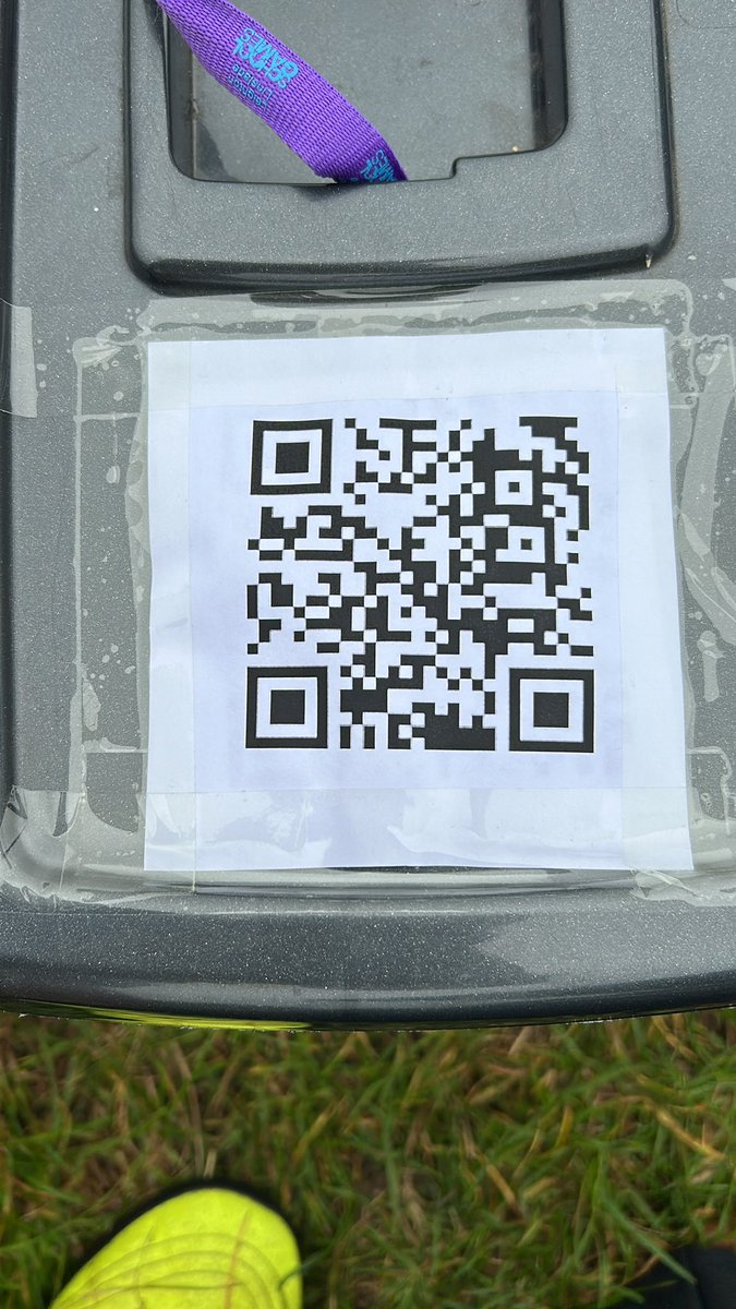 Leighton-LinsladeSSP (@llssp) on Twitter photo All set up and ready for the Yr3/4 Tag Rugby <a href="/buzzardrugby/">Leighton Buzzard RFC</a> - Thank you so much for hosting again
- Follow results on the QR code
<a href="/EnglandRugby/">England Rugby</a> <a href="/YouthSportTrust/">Youth Sport Trust</a> <a href="/YourSchoolGames/">School Games</a> All set up and ready for the Yr3/4 Tag Rugby <a href="/buzzardrugby/">Leighton Buzzard RFC</a> - Thank you so much for hosting again
- Follow results on the QR code
<a href="/EnglandRugby/">England Rugby</a> <a href="/YouthSportTrust/">Youth Sport Trust</a> <a href="/YourSchoolGames/">School Games</a>