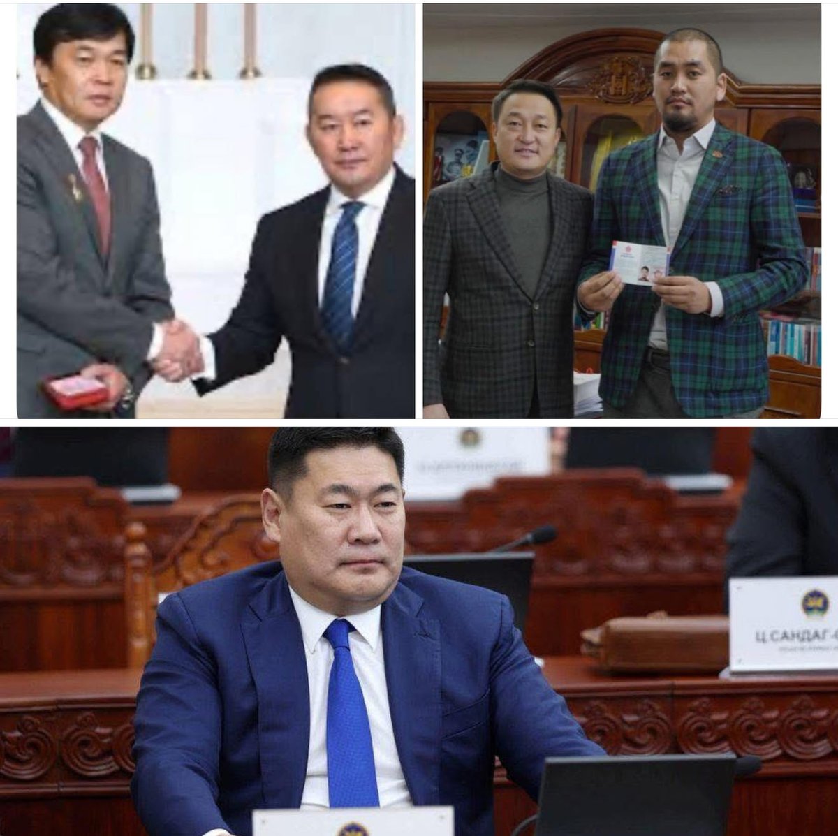 🔴Нүүрсний гэрээг нууцад оруулж Монголын 3.5 сая иргэнд хүн тус бүрд 212 сая төгрөг ноогдох хэмжээний баялгийг хулгайлжээ!