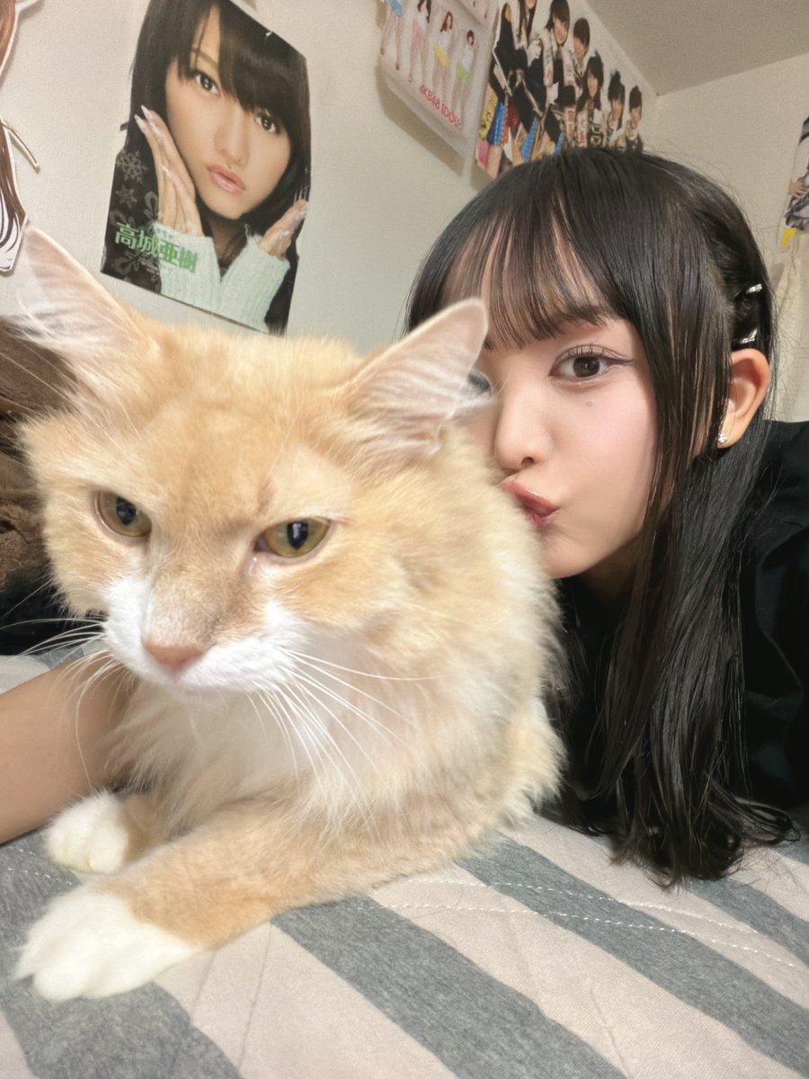 明日10/10(金)は約一年振りのファンミ🍎 広島エディオン紙屋町ホールで