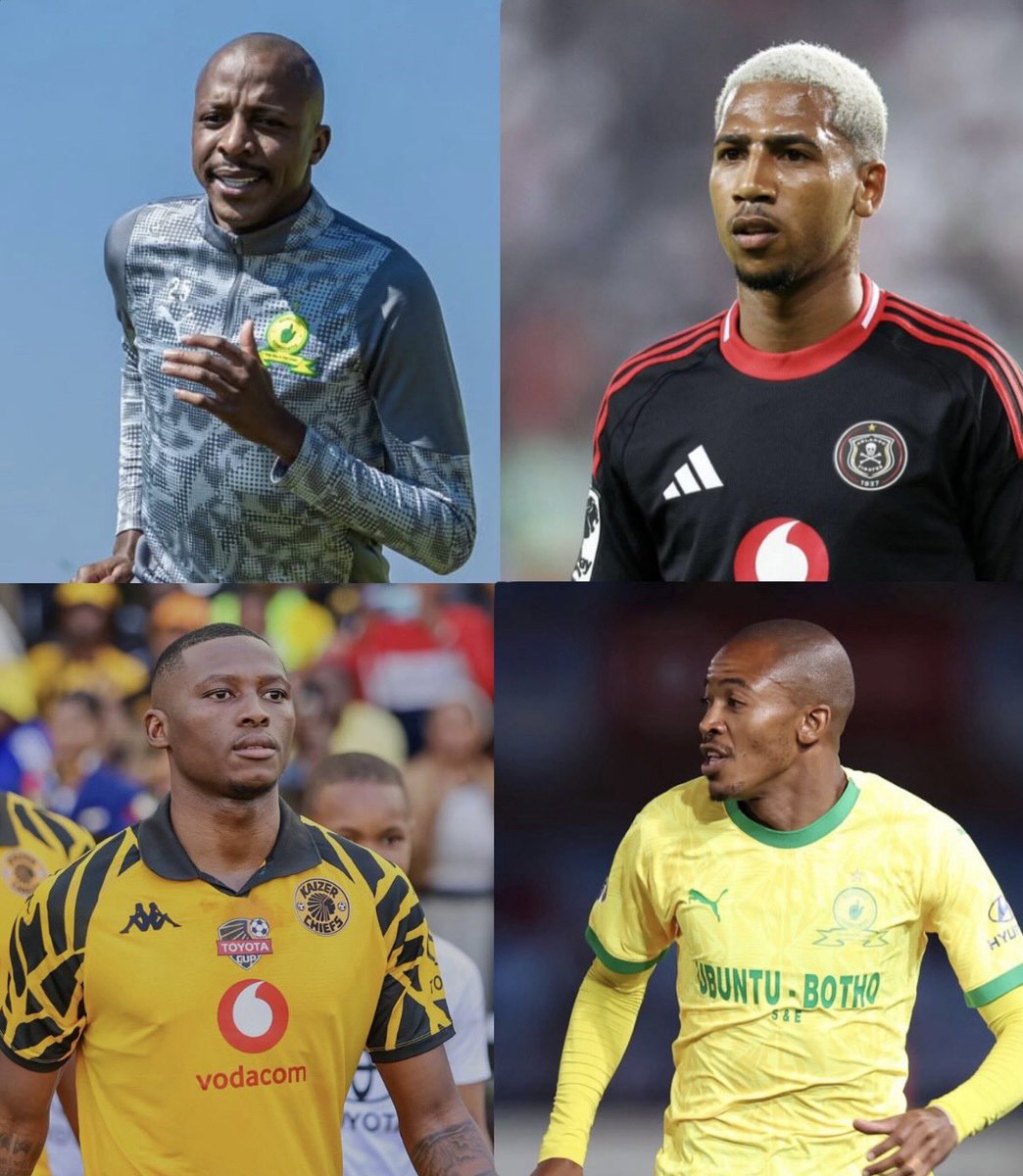 YELLOW ARMY SA⭐️ tweet media