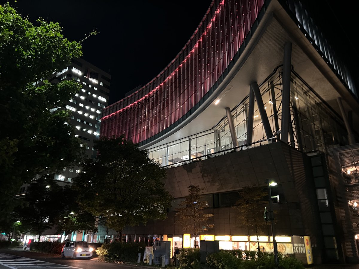 ←想像していた盛岡転属

　　　　　実際の盛岡転属→