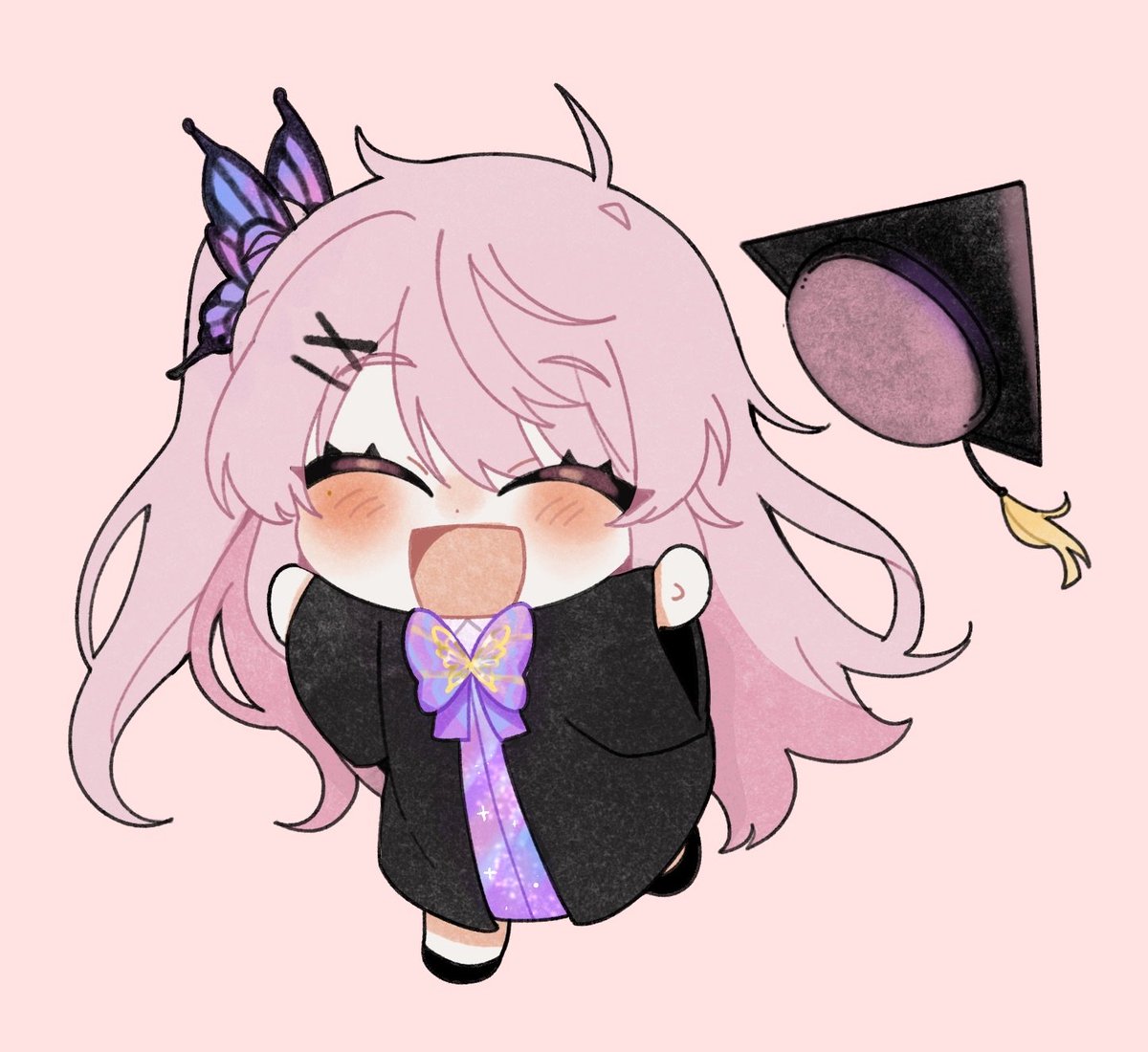 Rochelle 🎃🕯️ Pre-Debut tweet media