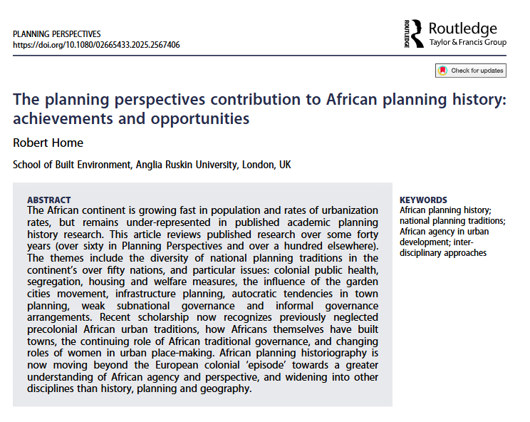 Planning Perspectives tweet media