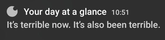 feykinit's tweet image. YOU&apos;RE MEANT TO BE MOTIVATIONAL COSTAR, WHAT IS THIS??!?