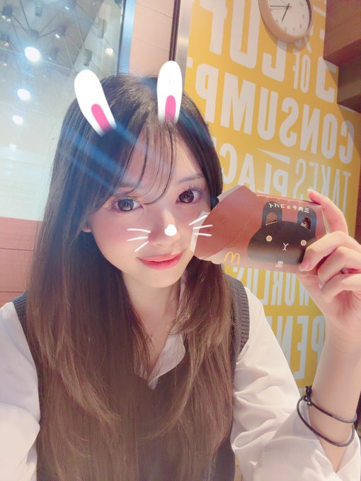兵藤まいのTwitter画像42