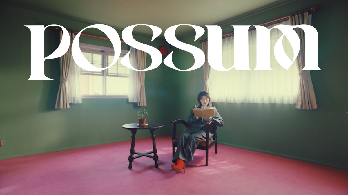 🎖️𝑹𝒂𝒅𝒊𝒐🎖️
　
#FM802 『UPBEAT!』にて
「possum」を初オンエアいただきました🎖️
逃げたくなったときの処方箋のような曲です.

プレミア公開を予約して来週のリリースをお待ちください♥️
youtu.be/4bJLTLCMKr4?si…

今週末はMINAMI WHEEL！
10/12 13:30〜JANUSにて出演です.
#ミナホ #アップビート