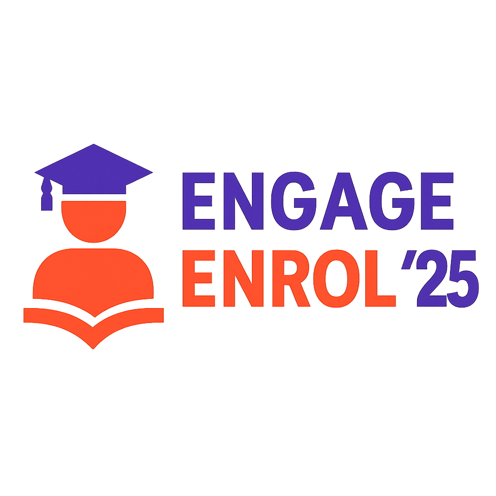 KYAEducation's tweet photo. BREAKING NEWS... the full Programme for our Engage Enrol Conference about 'Maximising Enquiries, Fulfilling Admissions' is now live 🚀 online at:  https://t.co/a7ytLYY0XY  Yes that's... 12 Keynotes, 24 Workshops and 28+ Speakers! 👍   And the cost is just £95 + Vat 👏 per day! https://t.co/UjoUKQKIfF