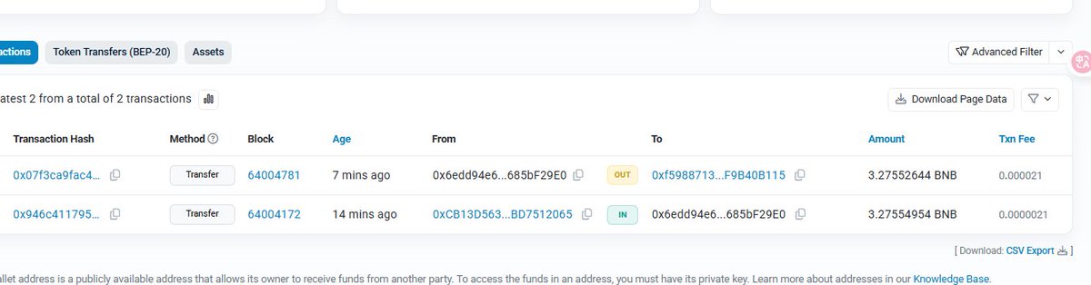 bnbholder的dev钱包就开了一个bnbholder和币安格局之后就把所有的钱转去了交易所，这种操作绝对不是散户，99.99%就是内部人员开的，430K的赔率很高，值得埋伏0x44445ee589947827d7b849dc676f379a77d53a06