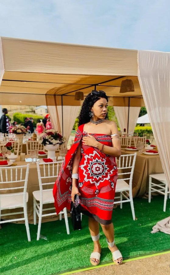 BuhleBakaNgwane's tweet photo. LaNtuli entfweni ๐๐คฉ๐
#buhle #KaNgwane #intfombi #LoveEswatini https://t.co/SIc8OgNCsx