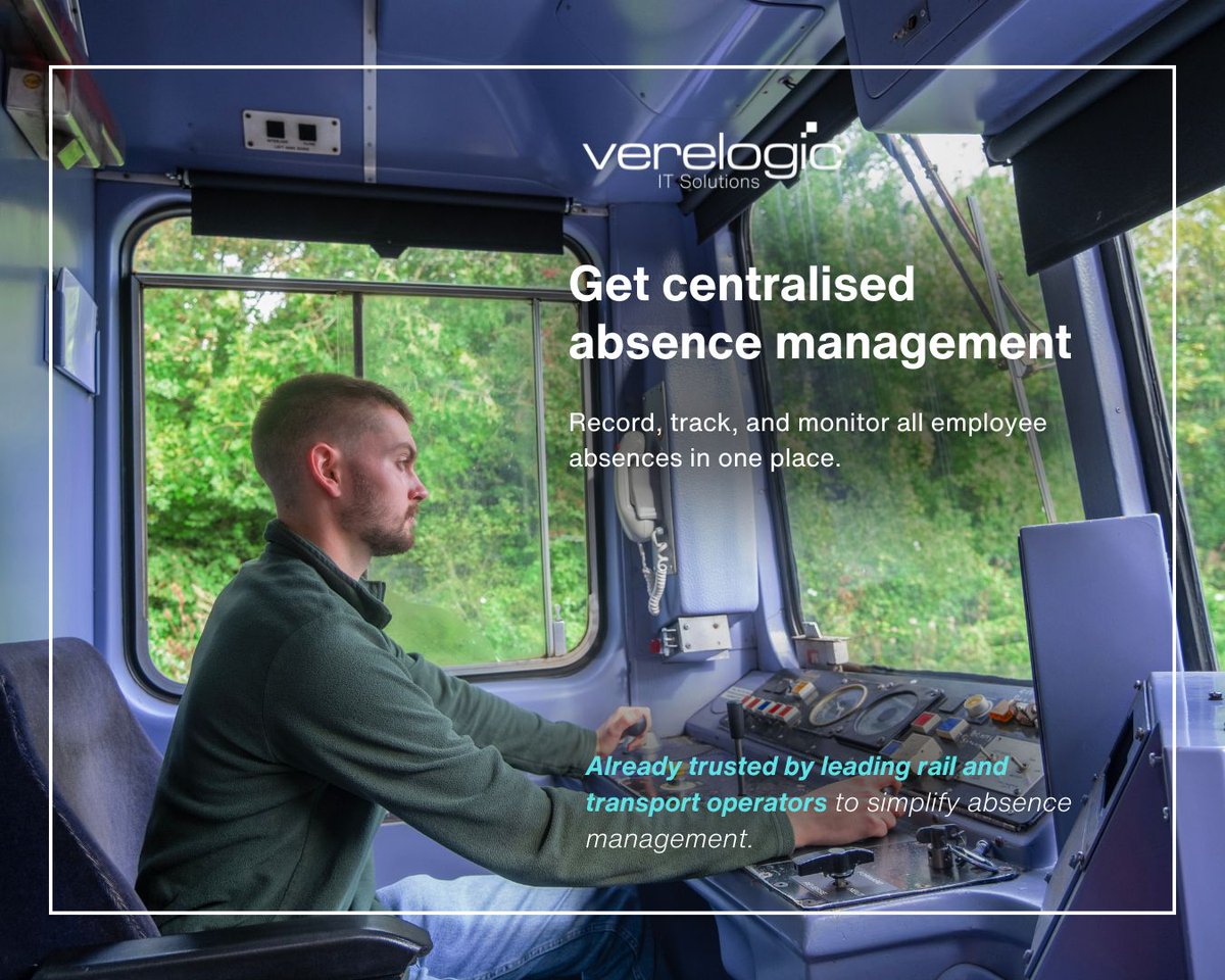 Verelogic tweet media