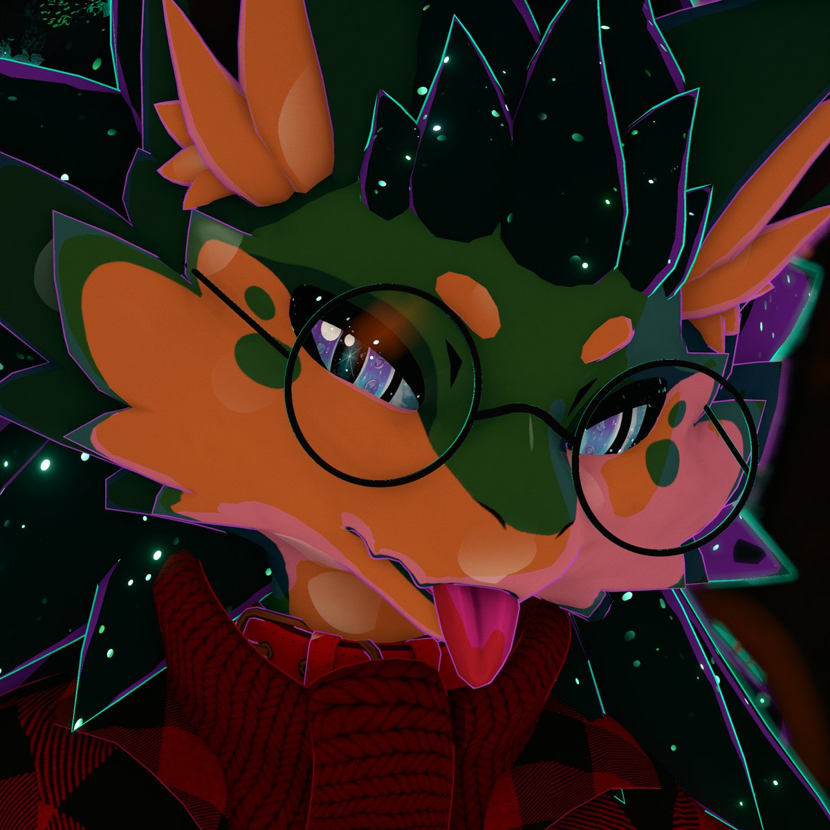 It's finally starting to get colder outside ❤️