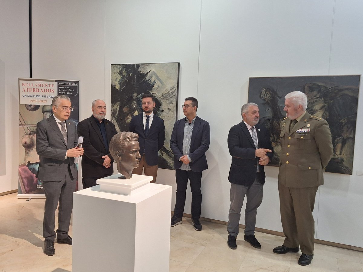 Subdelegación del Gobierno en Burgos tweet media