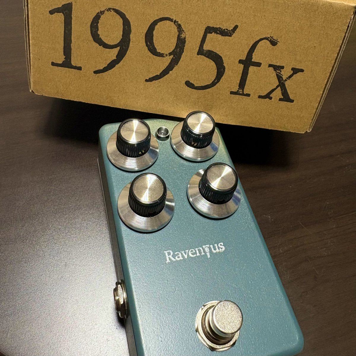 1995fx (@1995fx_jp) / X