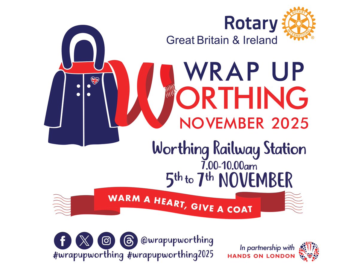 Wrapupworthing tweet media