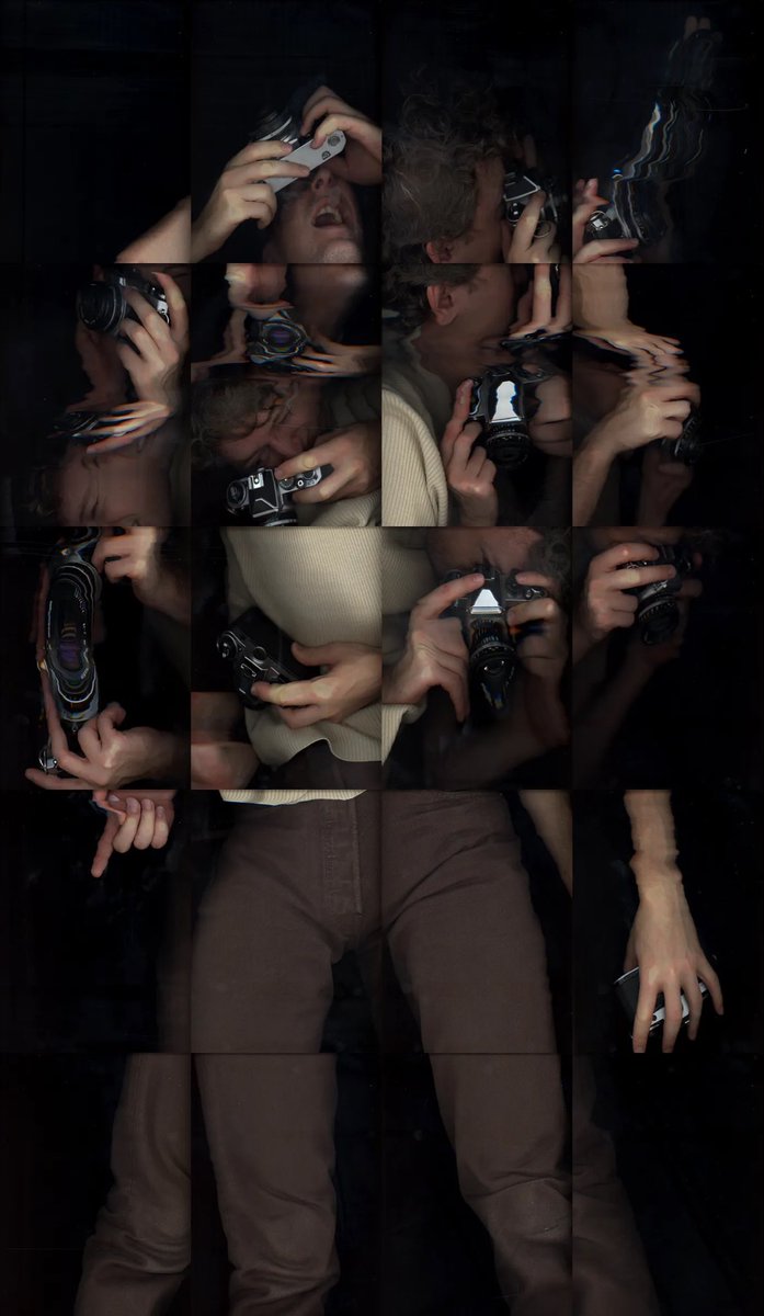 shamrock_xyz's tweet image. Photographer 📷 @luke_shannon_ @artxcode_io @heft_gallery
