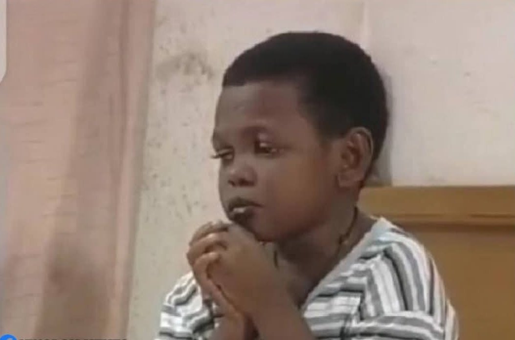 Me after healing the sick for the first time.
*Changes Facebook name to Senior Prophet Dele, Light of the North*

Holy Spirit: Why not add Fire Lord, Master of the seas and oceans too🙄. 

Me: Sorry sir, I will change it back to Boda Dele😪.