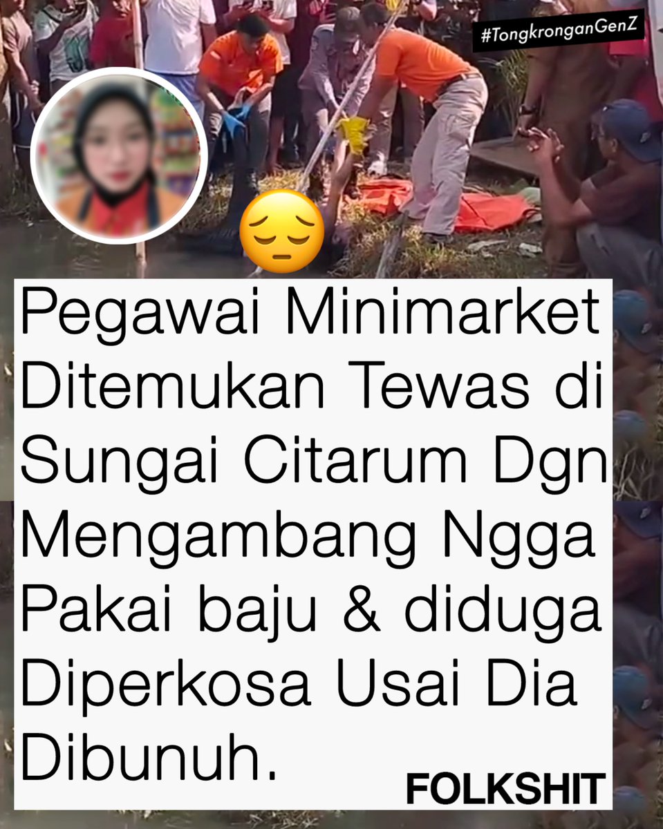 folkshittmedia's tweet photo. KEJAM BANGET ASLI 😭 https://t.co/wn1FlUNDHs