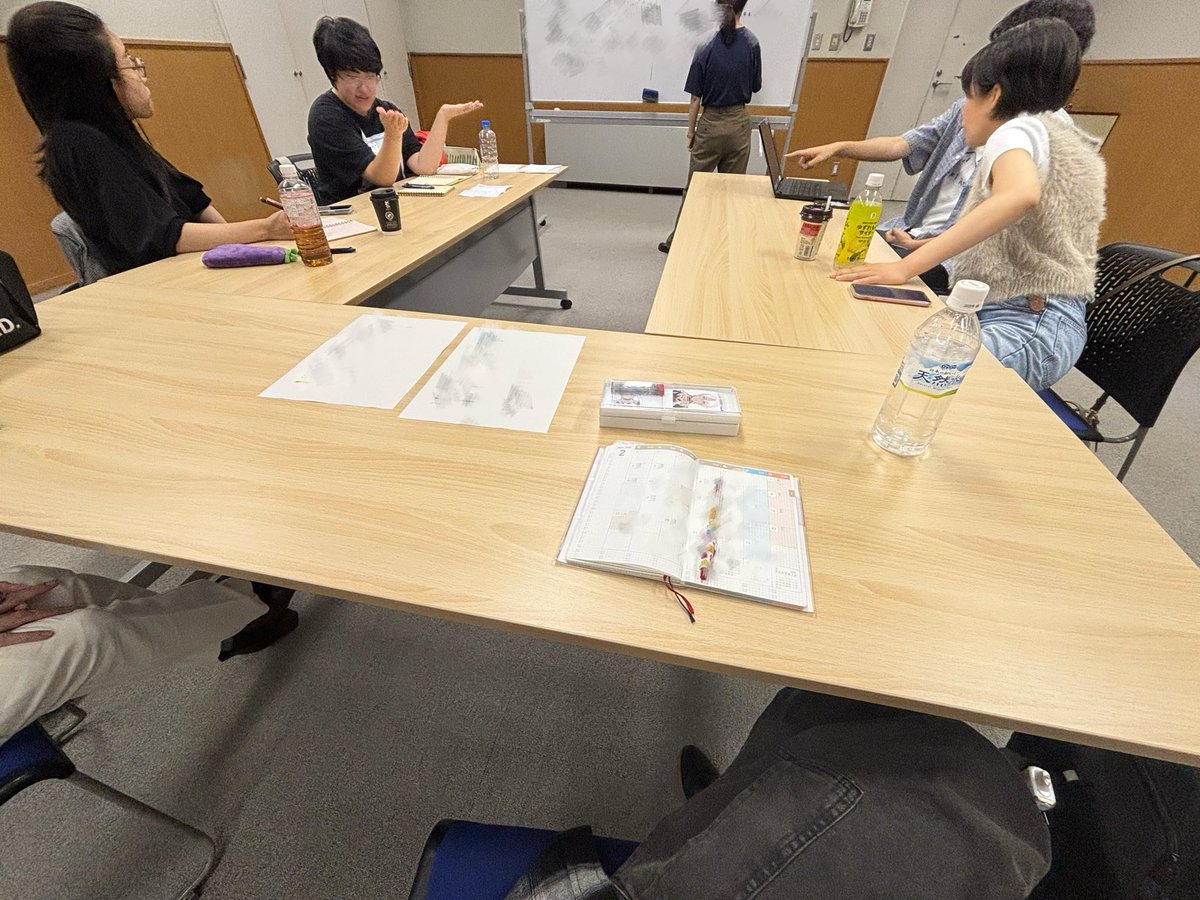 劇団エクステ tweet media