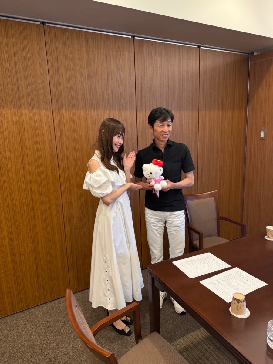 藤原菜々花(ラジオNIKKEIアナウンサー) (@nanakamoshika) / Posts / X