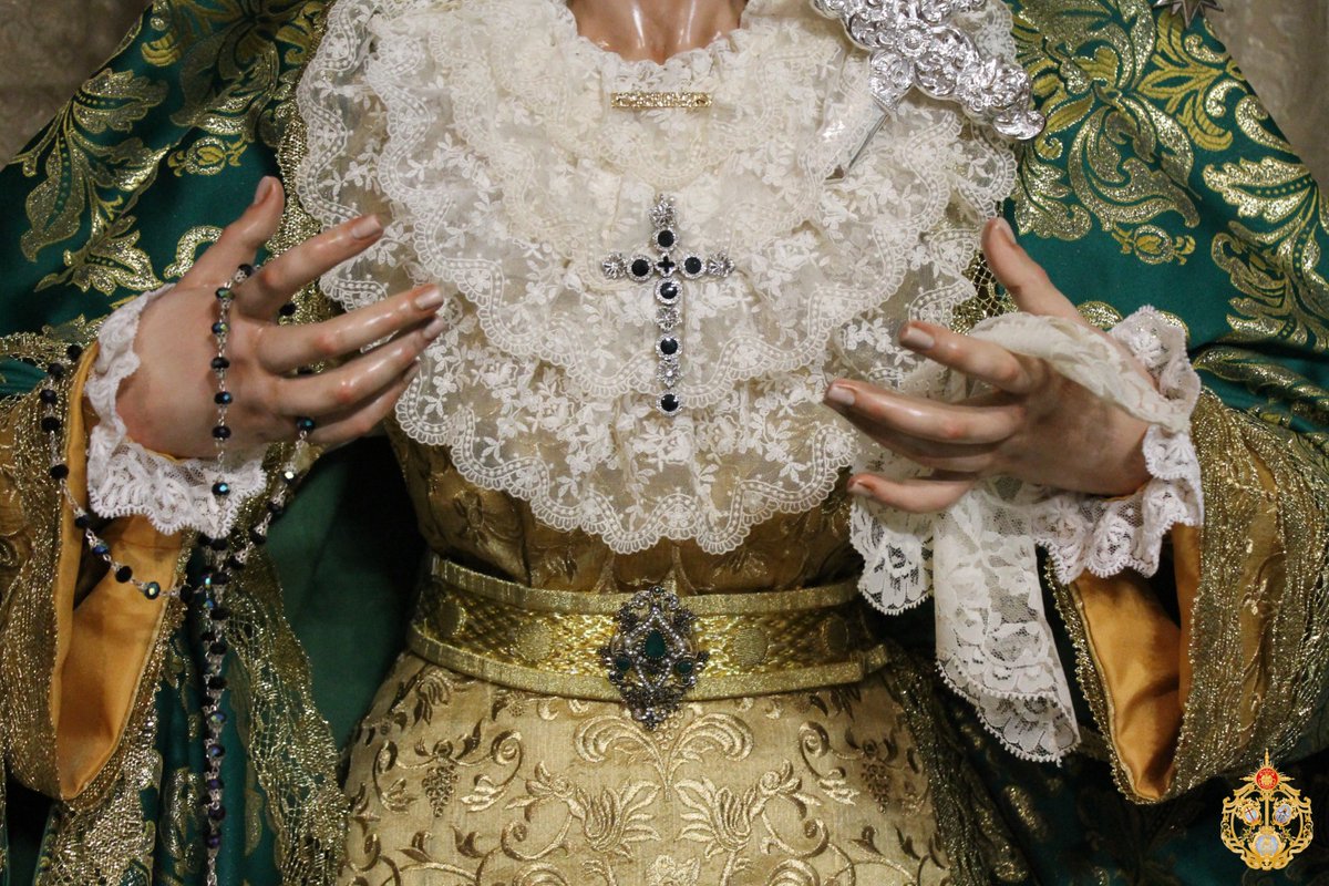 Grupo de Fieles Prendimiento tweet media