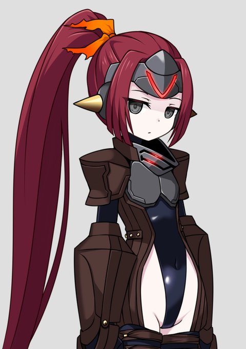 TRPGサイドのエンテンカが鋭角をお届け、衣装なんかの元デザインは他PL氏です 