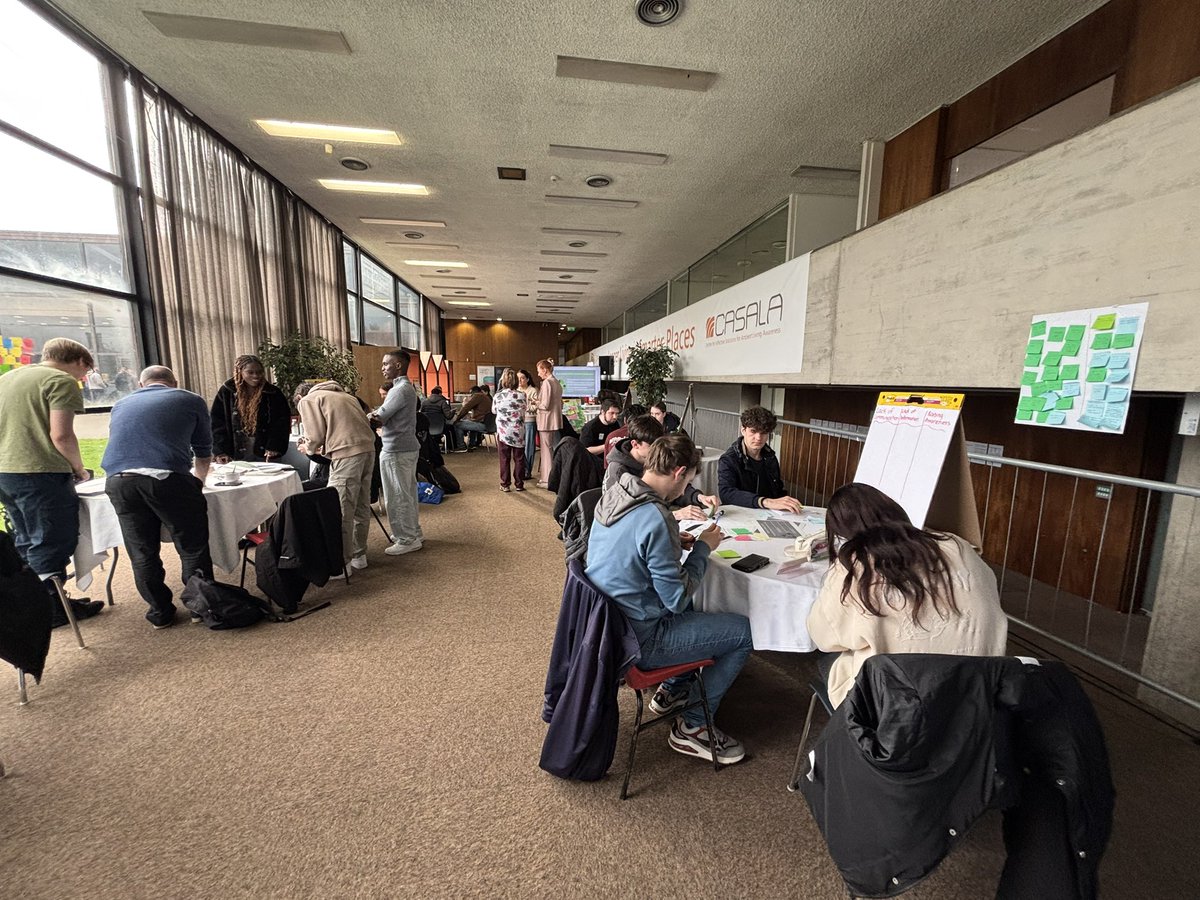 EITHealth_IRLUK's tweet image. Ready for an exciting day at i-Days in @DkIT_ie today where the students will be learning more about Psoriasis and ways to to support patients living with the condition!

 #Psoriasis #idays