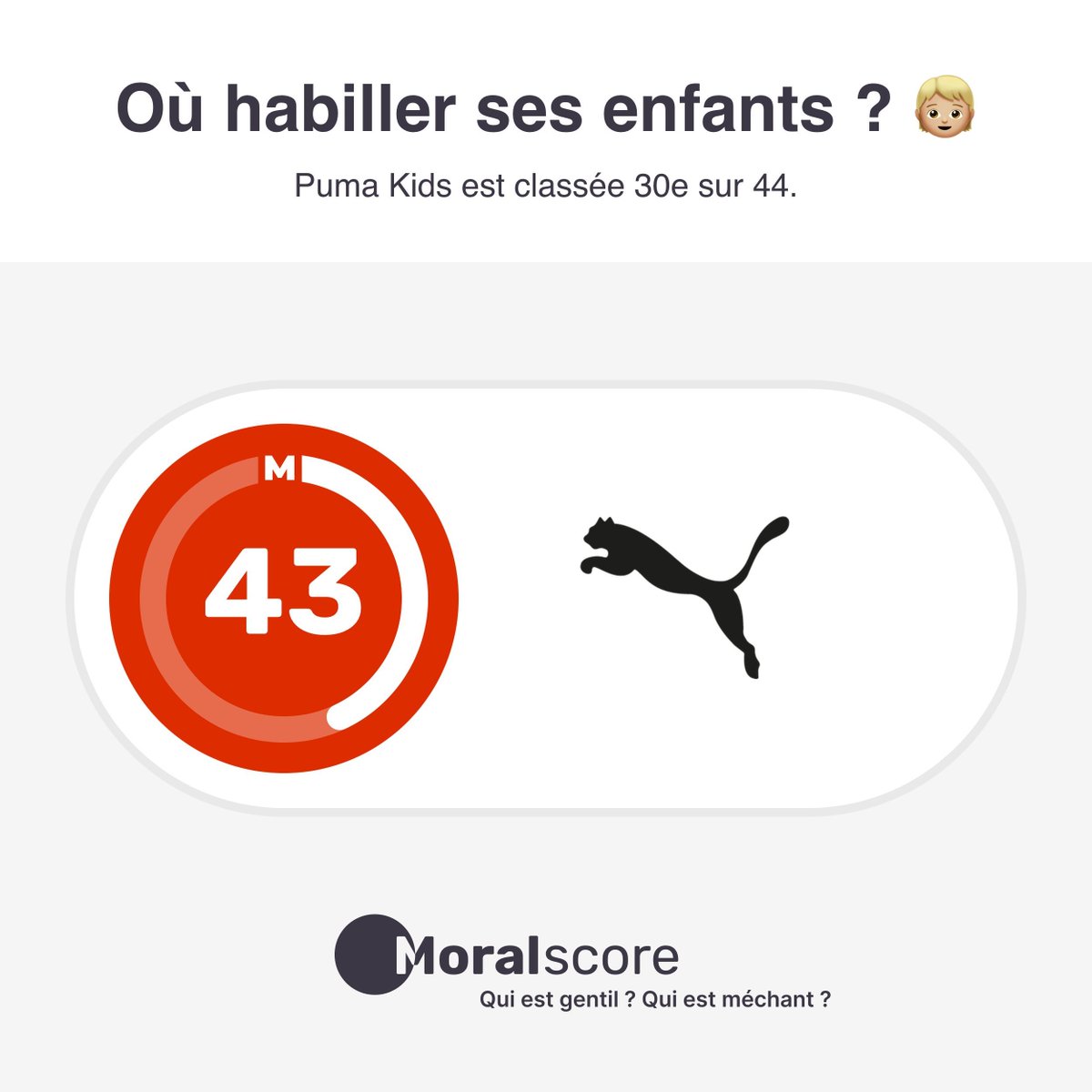 Moralscore tweet media