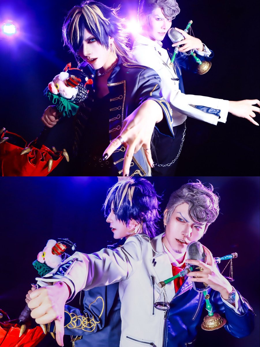 【𝐂𝐨𝐬】 𝐇𝐲𝐩𝐧𝐨𝐬𝐢𝐬 𝐌𝐢𝐜 
𝟏𝟒𝐭𝐡 𝐌𝐨𝐨𝐧
𝐇𝐞𝐚𝐯𝐞𝐧 &amp; 𝐇𝐞𝐥𝐥

我らMicで五大陸を渡る
お前らはここで再起不能だな

📸✴︎<a href="/8shiro_meta/">めたﾓﾙﾌｫｰｾﾞ📸</a>