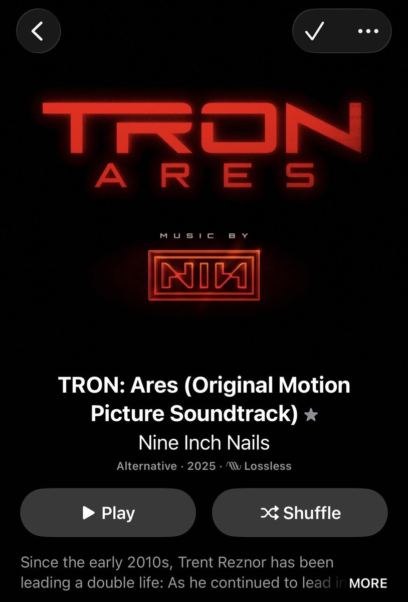 adamlyttleapps's tweet image. Best coding music of 2025