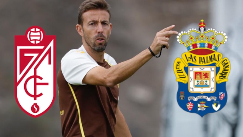 Radio Las Palmas tweet media