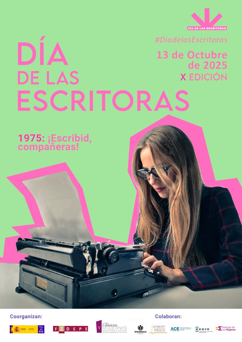 Biblioteca Nacional de España tweet media