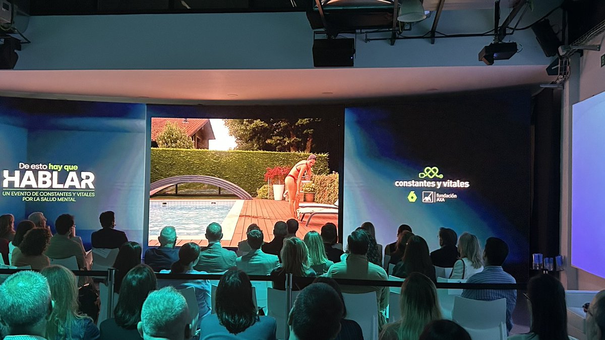 Constantes y Vitales tweet media