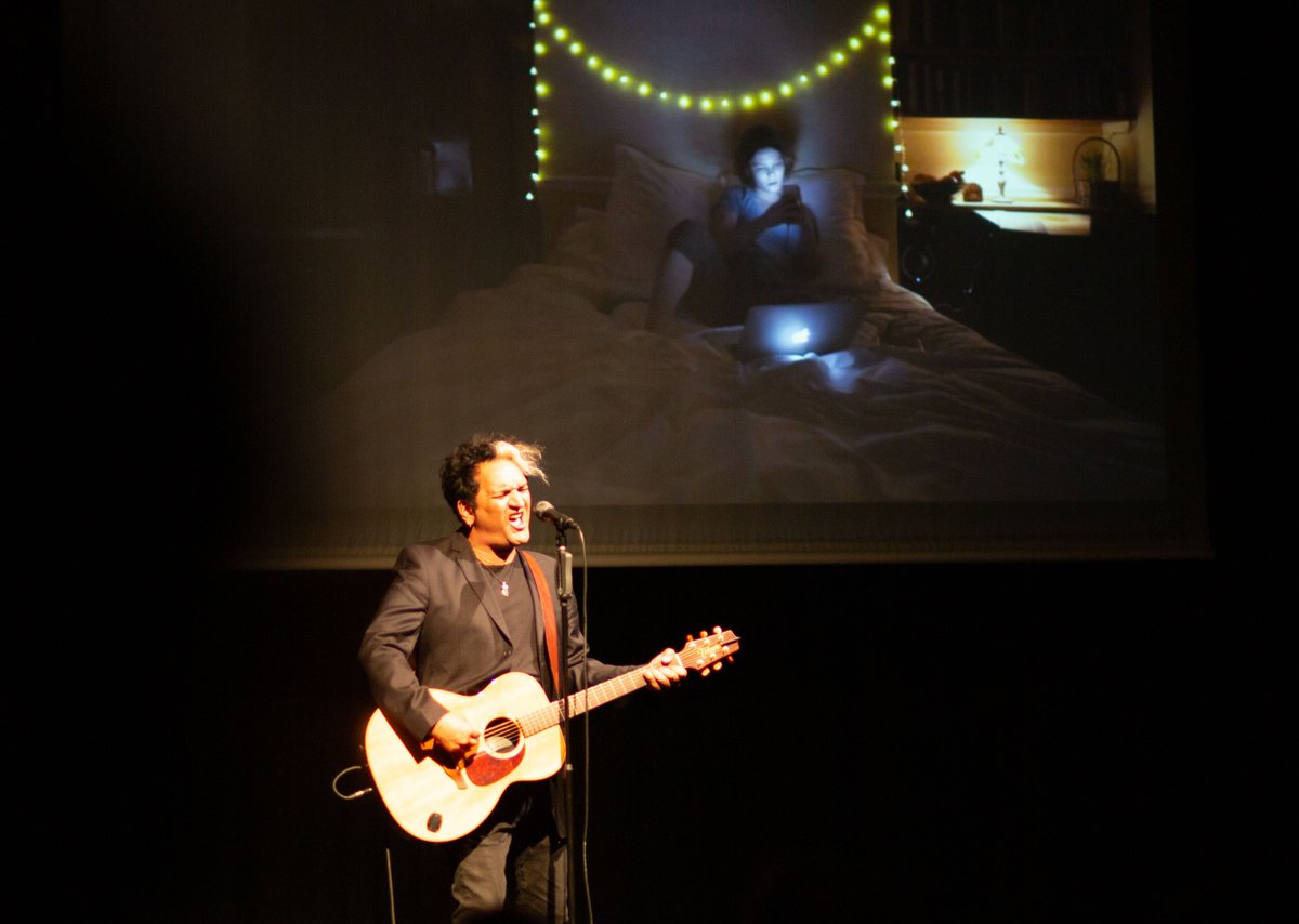 Thank you Kate! 🙏

“While digital devices promise to keep us connected, they frequently do the opposite.” — HRH The Princess of Wales.

Powerful words today from HRH The Princess of Wales on the very themes that shaped Super Connected™.