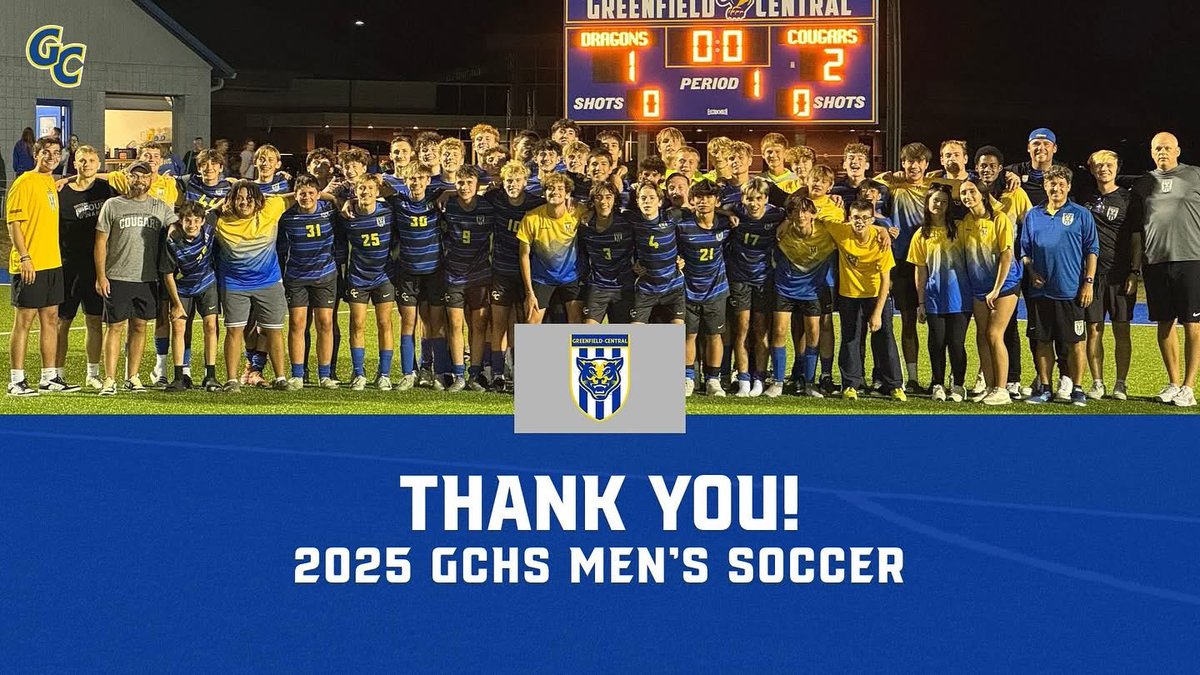To our families, friends, and fans — thank you for supporting and being there through every high and every low. Your love, cheers, and endless support carried us further than words can say. 

Forever Family &amp; Go Cougars!