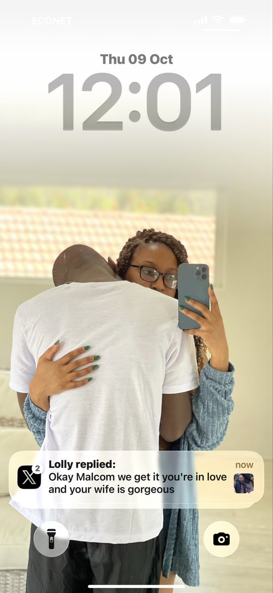 Malcom Mufunde (@malcommufunde) on Twitter photo 