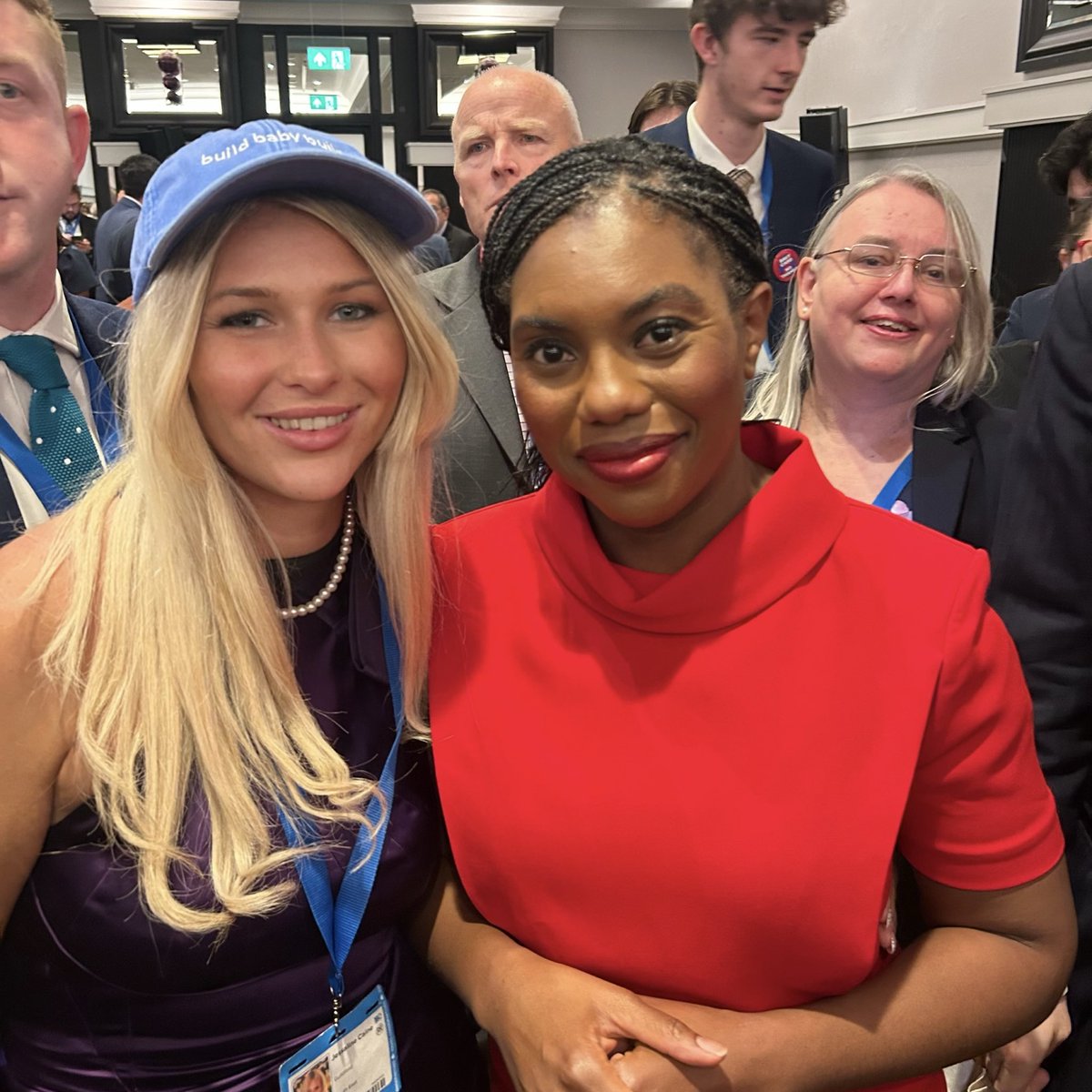 jessalinecaine's tweet image. CPC25 is a wrap! I had loads of fun and spent a lot of time discussing planning and infrastructure ❤️