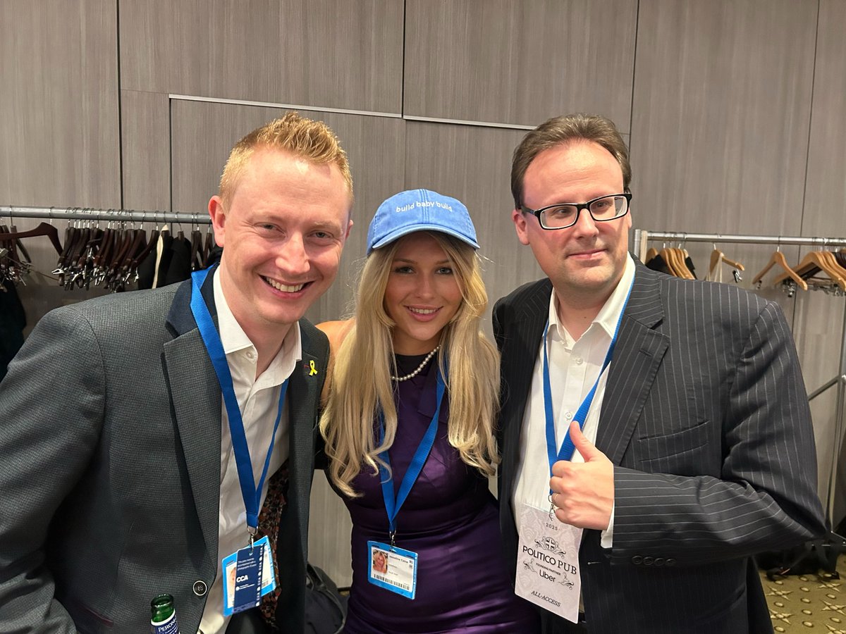 jessalinecaine's tweet image. CPC25 is a wrap! I had loads of fun and spent a lot of time discussing planning and infrastructure ❤️