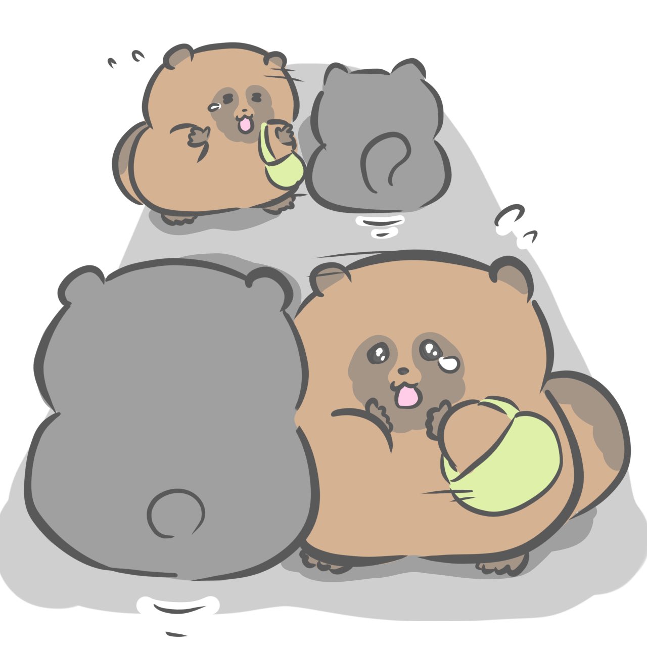 Mumu様 mumu (@mumu_314112) / X