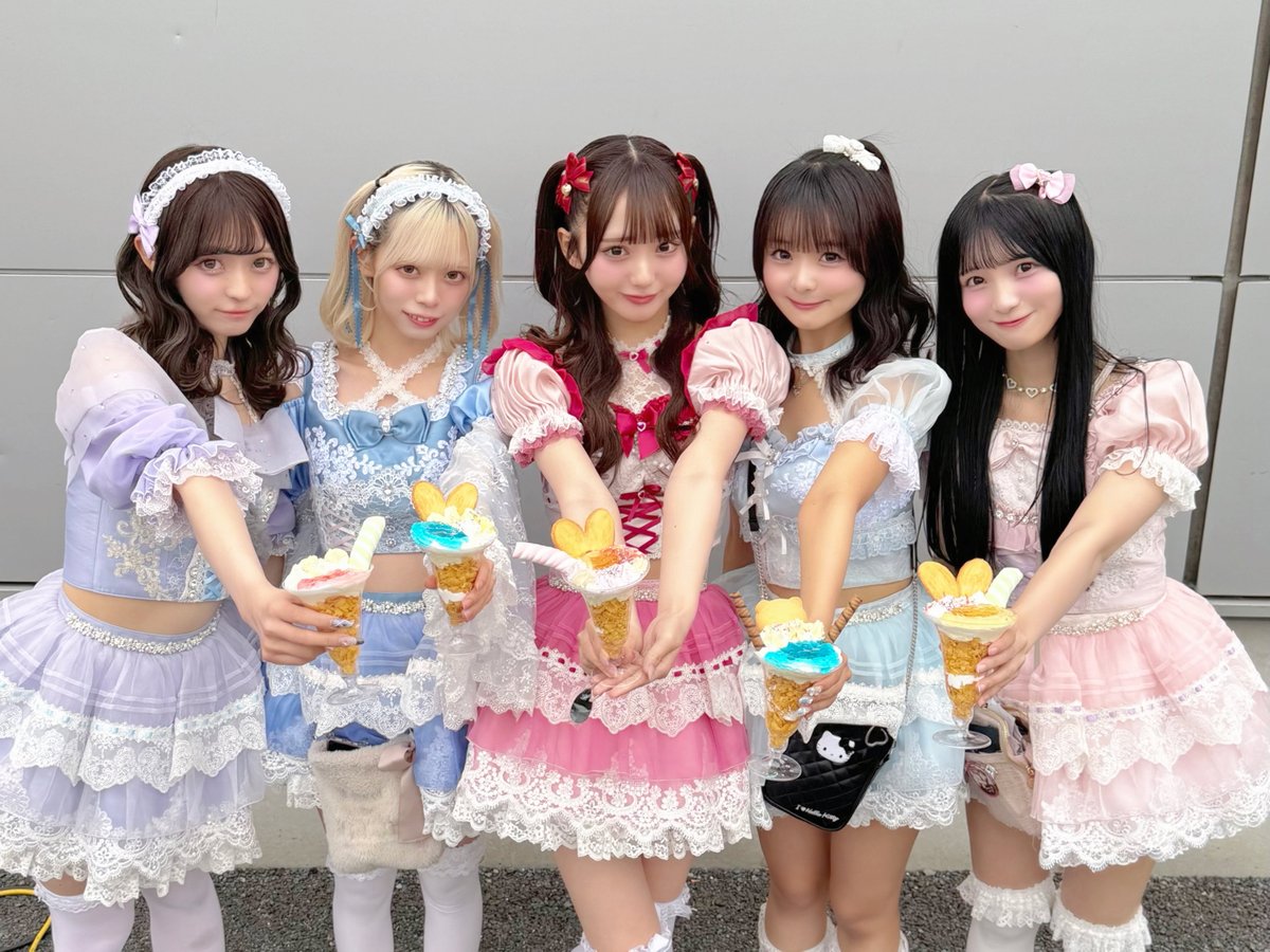 Onephony公式 @12/19豊洲PIT (@onephony_) / X