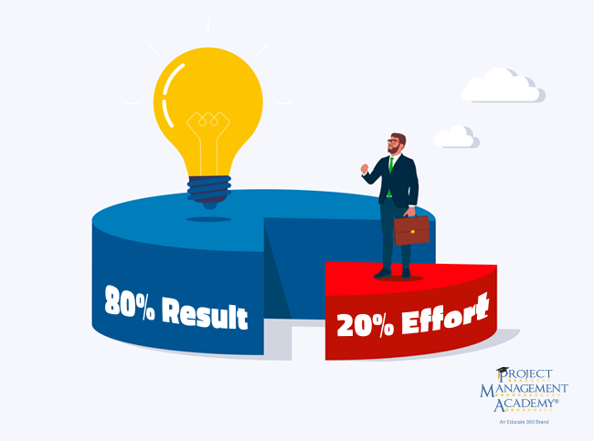 PM_Academy's tweet image. How can the 80/20 Rule can help you improve project management? Discover why you should focus on the 20%:

hubs.la/Q03Mx3-x0

#projectmanagement #pm #projectmanagers