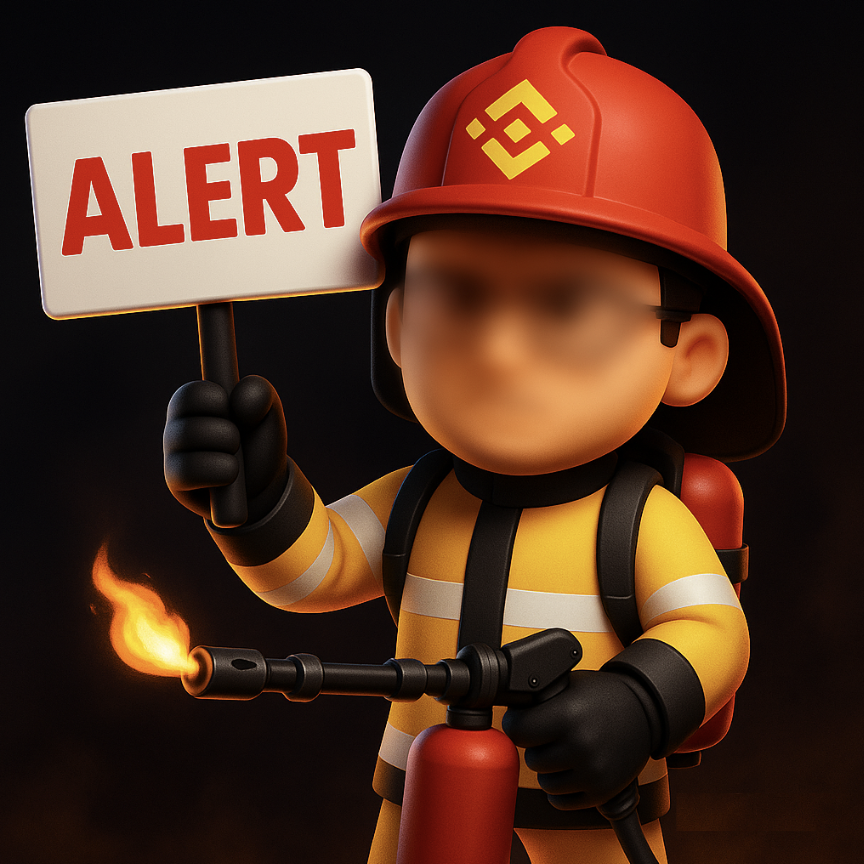 the game is on, what will you need? 

- load on BNB on decentralized wallet
- turn notis on
- like + Rt
- quote and tag <a href="/cz_binance/">CZ 🔶 BNB</a> + your favorite x kol
- comment bsc wallet 👇

be early or miss out. we play at 12:00 UTC / in around 2hrs

time to make a splash, go!