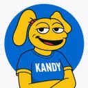 CrypticVv's tweet photo. @cryptojack Sure $kandy alt season starting soon as well go get some bags now good to buy more don’t fade https://t.co/CdUVII3MyT
