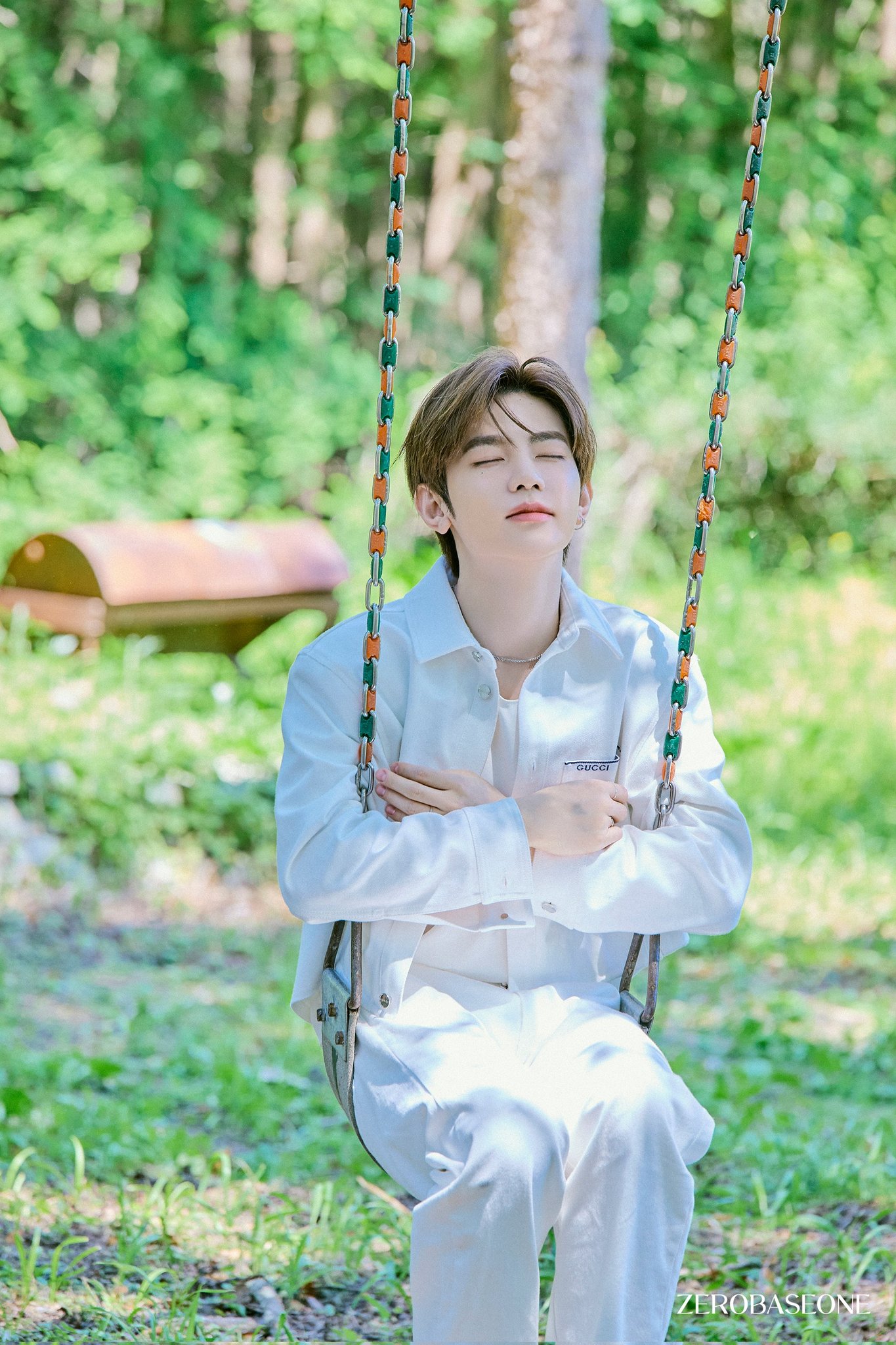 ♡♡♡ページ VIBES WITH ZB1 on X: 