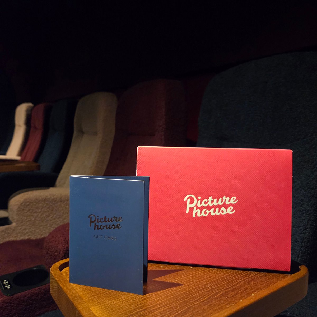 Chester Picturehouse tweet media