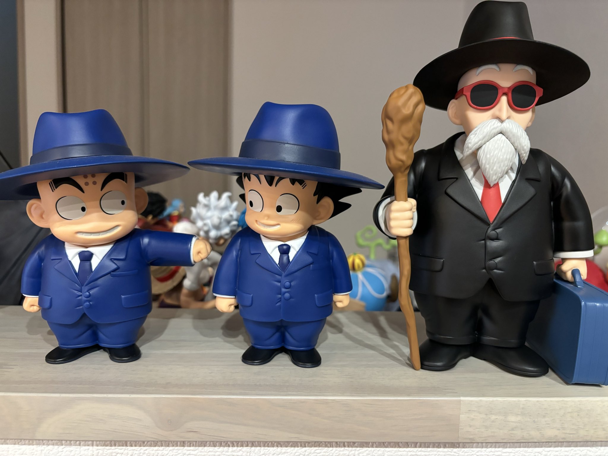 クリリンページ クリリン - Search / X