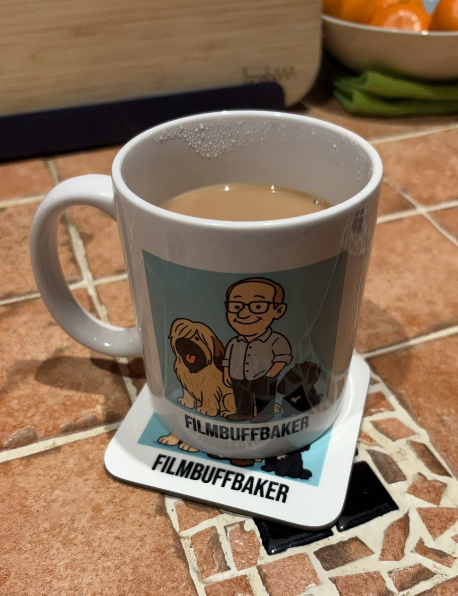 A nice Birthday Gift!