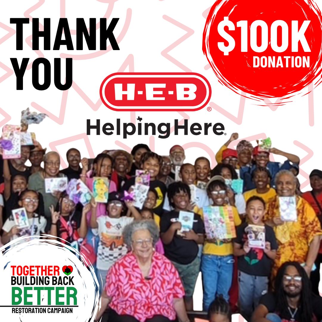 S.H.A.P.E. Community Center (@4shape) on Twitter photo 